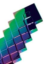 Minecraft Anniversary Netherite Sword Accessory Alt 2