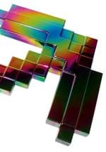 Minecraft Anniversary Netherite Pickaxe Accessory Alt 1