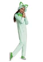 Pokemon Child Sprigatito Costume Alt 1