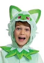 Pokemon Child Sprigatito Costume Alt 3