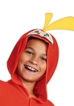 Pokemon Child Fuecoco Costume Alt 4