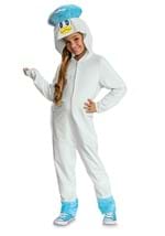 Pokemon Child Quaxly Costume