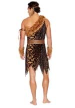 Mens Sexy Muscle Caveman Costume Alt 2