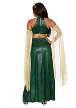 Womens Sexy Mistress Medusa Costume Alt 2