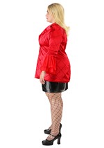 Women's Plus Lady Jokester 2 Alt 3