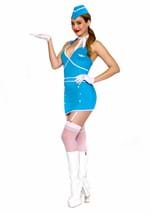 Vintage Toxic Flight Attendant Alt 3