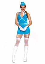 Vintage Toxic Flight Attendant Alt 1