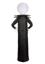 NBC Jack Skellington Inflatable Alt 5