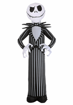 NBC Jack Skellington Inflatable Alt 2