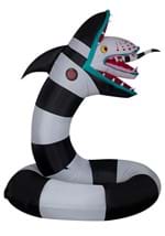Beetlejuice Sandworm Inflatable Alt 2