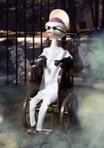 4FT Nightmare Before Christmas Dr. Finkelstein Animatronic 1