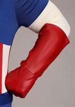 Mens Plus Size Captain America Premium Costume Alt 6