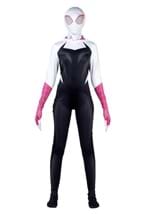 Womens Spider Gwen Zentai Suit Costume Alt 5