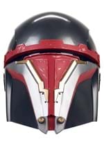 Adult Deluxe Darth Revan Helmet Alt 3