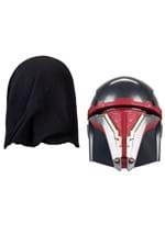 Adult Deluxe Darth Revan Helmet Alt 4