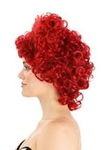 Royal Red Heart Wig Alt 3