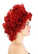 Royal Red Heart Wig Alt 4