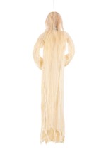 72" Bride and Groom Skeleton Set Alt 2