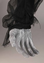 72" Bride and Groom Skeleton Set Alt 6