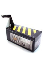 Ghostbusters Ghost Trap Favor Boxes (Set of 8) Alt 2