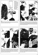 Tony Tombstone the Graveyard Caretaker Halloween D Alt 11