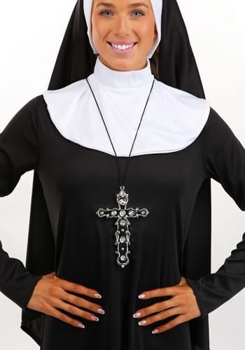 Cross Pendant