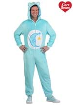 Adult Bedtime Bear Care Bears Costume Onesie
