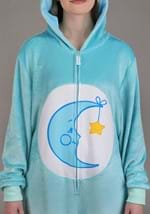Adult Bedtime Bear Care Bears Costume Onesie Alt 5