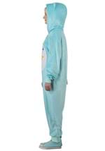 Adult Bedtime Bear Care Bears Costume Onesie Alt 3