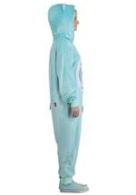Adult Bedtime Bear Care Bears Costume Onesie Alt 4
