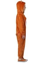 Adult Tenderheart Bear Care Bears Costume Onesie Alt 4