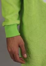 Adult Good Luck Bear Care Bears Costume Onesie Alt 7