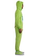 Adult Good Luck Bear Care Bears Costume Onesie Alt 4