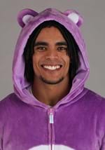 Adult Share Bear Care Bears Costume Onesie Alt 5