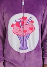 Adult Share Bear Care Bears Costume Onesie Alt 7