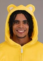 Adult Funshine Bear Care Bears Costume Onesie Alt 5