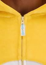 Adult Funshine Bear Care Bears Costume Onesie Alt 8