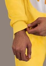 Adult Funshine Bear Care Bears Costume Onesie Alt 9