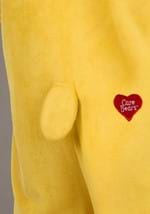 Adult Funshine Bear Care Bears Costume Onesie Alt 10
