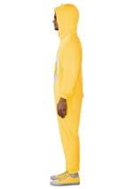 Adult Funshine Bear Care Bears Costume Onesie Alt 3
