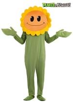Adult Plants Vs Zombies Sunflower Costume