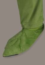 Adult Plants Vs. Zombies Sunflower Costume Alt 2