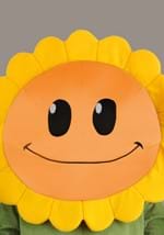 Adult Plants Vs. Zombies Sunflower Costume Alt 4