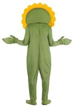 Adult Plants Vs. Zombies Sunflower Costume Alt 5