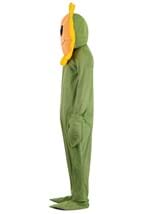 Adult Plants Vs. Zombies Sunflower Costume Alt 6