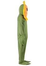 Adult Plants Vs. Zombies Sunflower Costume Alt 7