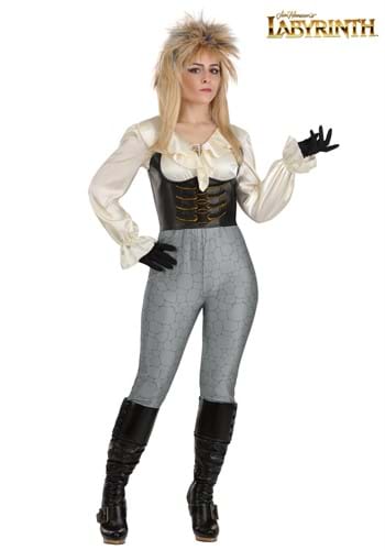 Womens Labyrinth Jareth Costume