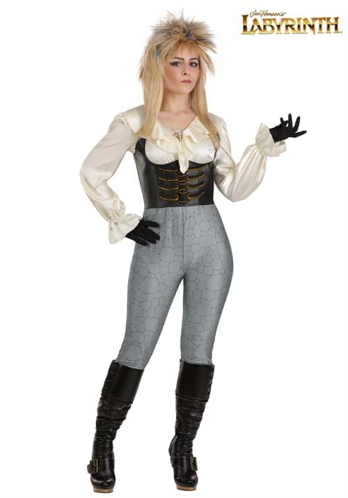 Womens Labyrinth Jareth Costume