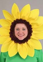 Plus Size Adult Potted Flower Costume Alt 4