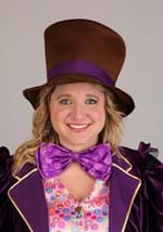 Plus Size Womens Candy Inventor Costume Alt 4